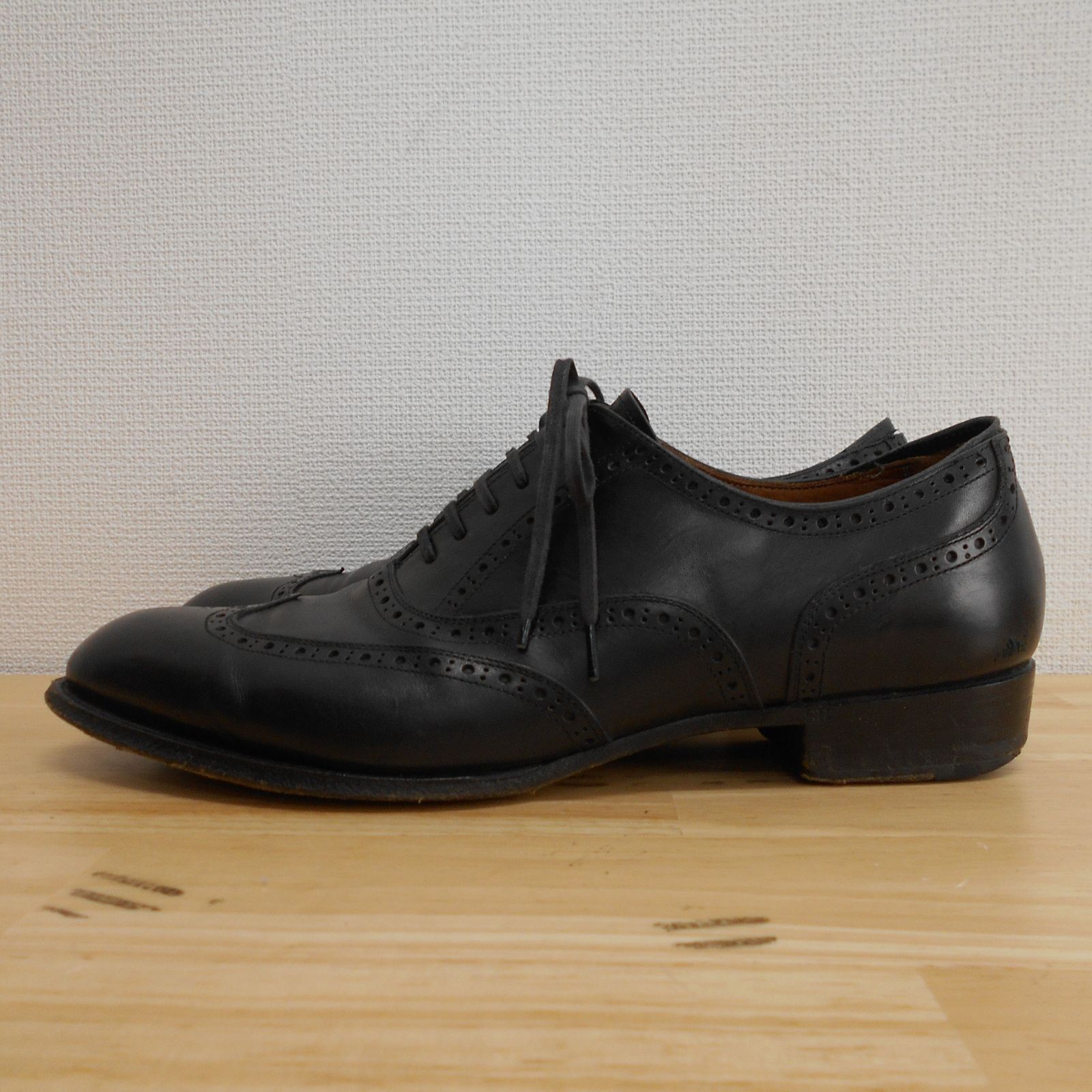 靴 SHETLANDFOX Kensington 012FSF 抑揚の効いた流線美 KENSINGTON Ⅱ Loafers | 株式会社リーガル