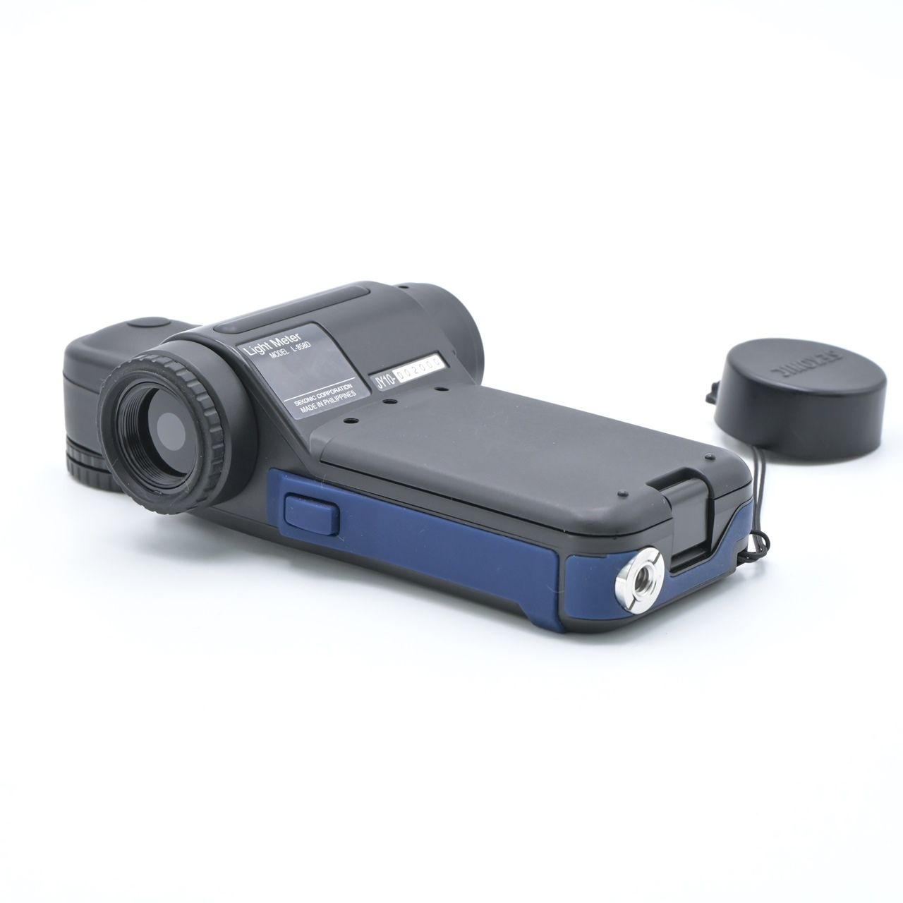 スピードマスター L-858