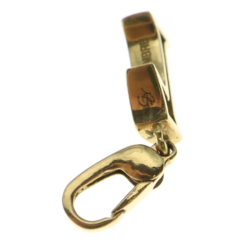 ダイヤモンド ゴールド