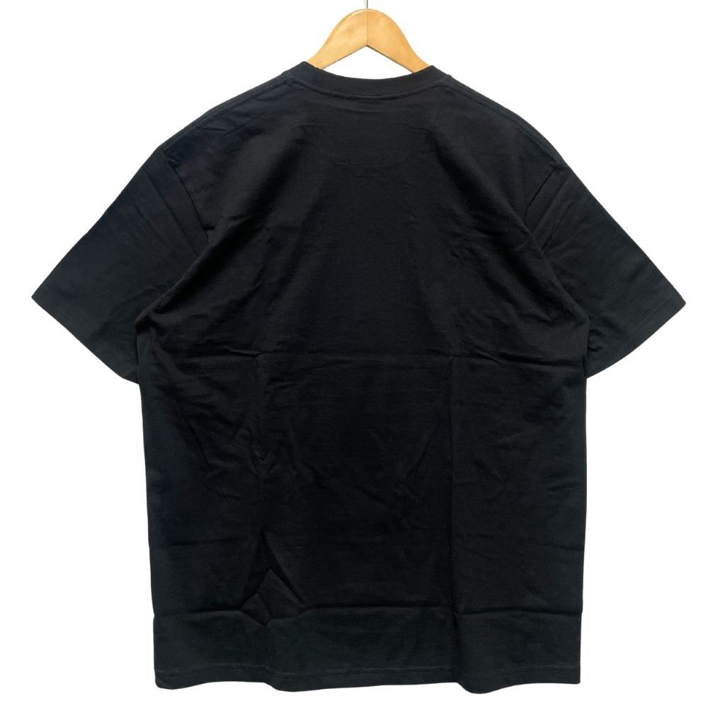新品　Supreme Rowlf Tee XL Black 　シュプリーム 楽天市場】SUPREME シュプリーム ROWLF TEE/ロルフ フォト