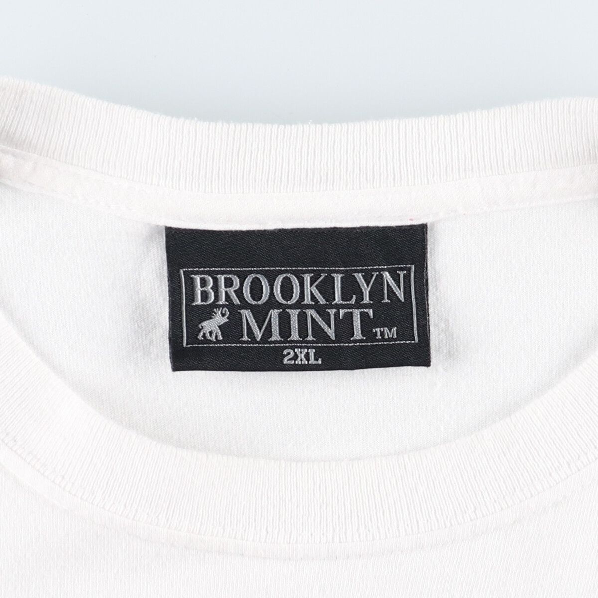 古着 00年代 BROOKLYN MINT THE NOTORIUS B.I.G. ノートリアスビッグ 