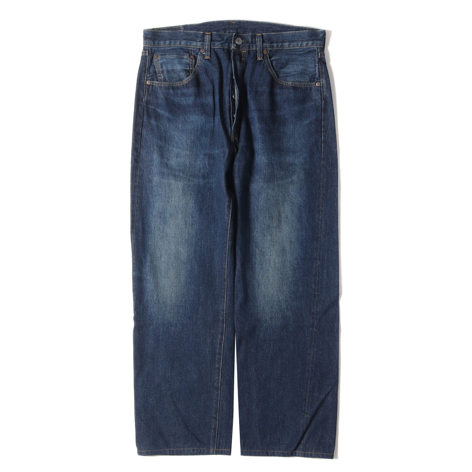 LEVI’S VINTAGE 復刻　 501XX  W33