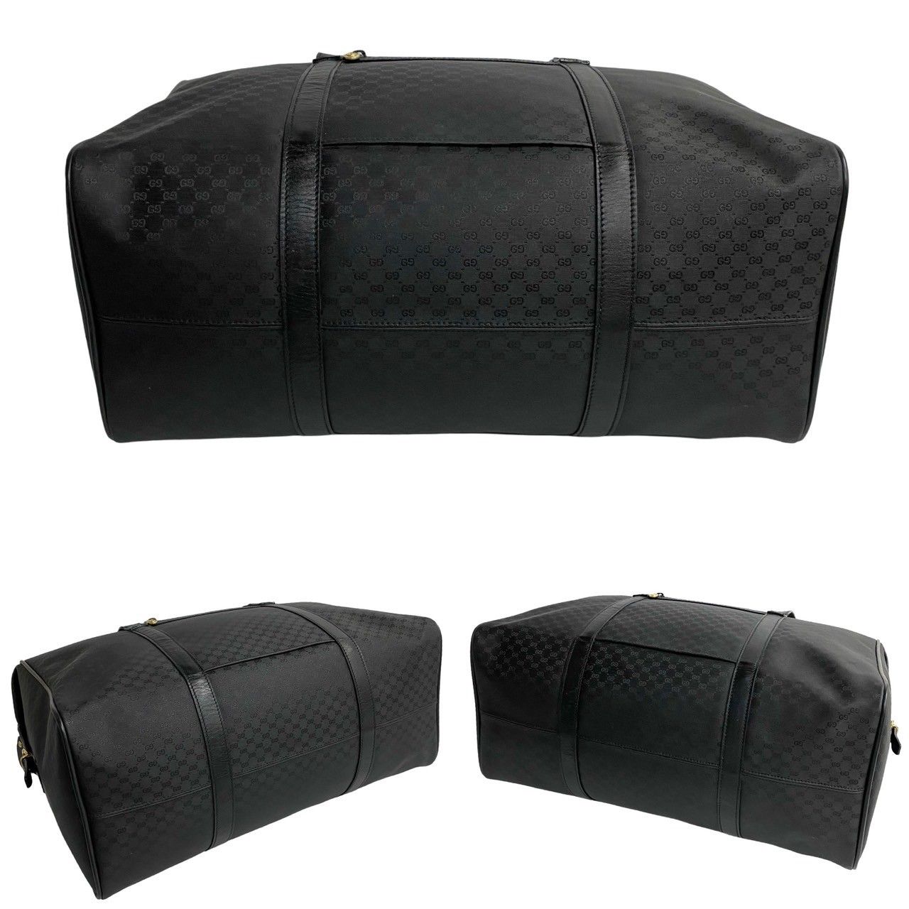 ほぼ未使用 希少品 GUCCI グッチ オールドグッチ ヴィンテージ 