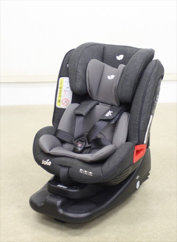 新入荷 joie チャイルドシート - チャイルドシート stages isofix