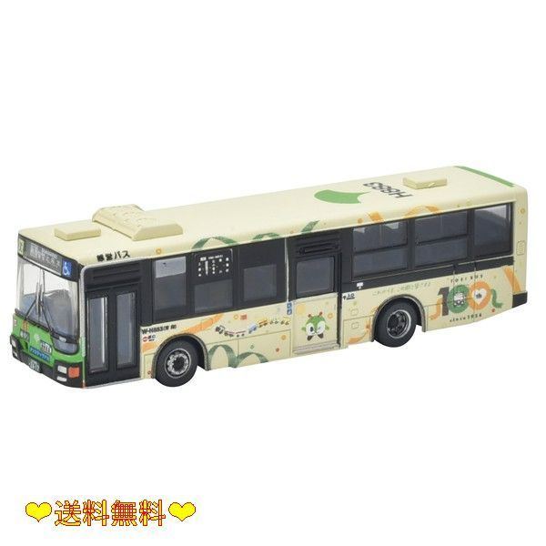 バスコレ都バス100周年記念ケースオリジナルデザイン青梅