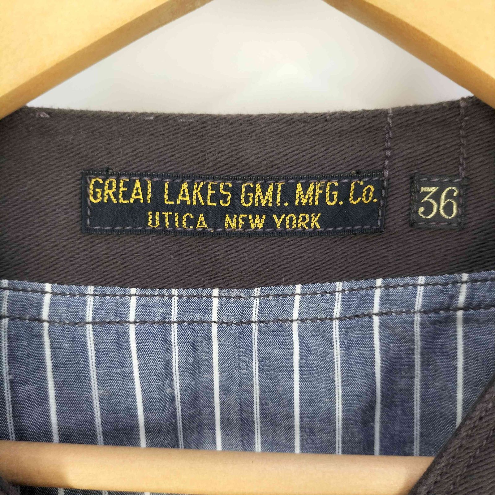 フリーホイーラーズ FREE WHEELERS GREAT LAKES GMT.MFG.CO. Jackson