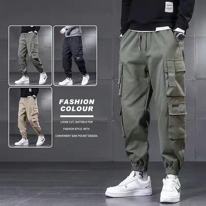 JJJJound カーゴパンツ　ほぼ未使用 WIDE HORIZON CARGO PANTS：ワイドホライゾンカーゴパンツ