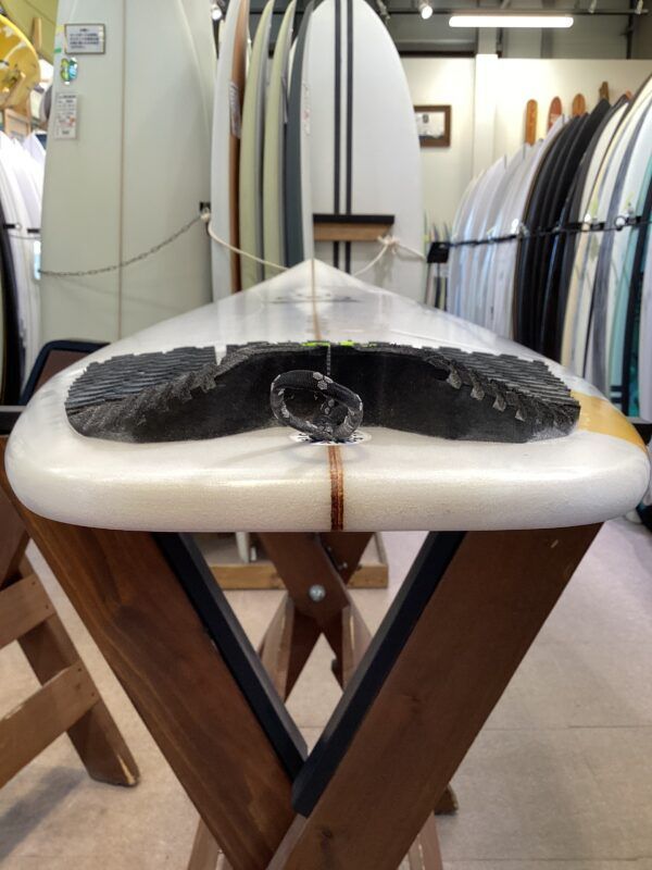 ショートボード