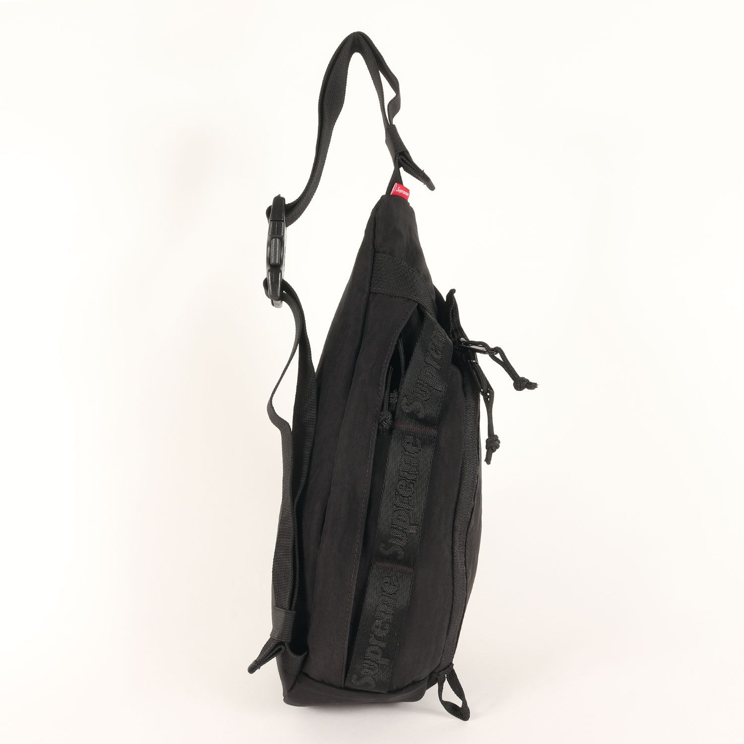 美品】Supreme シュプリーム バッグ | 20AW ジャガードロゴ