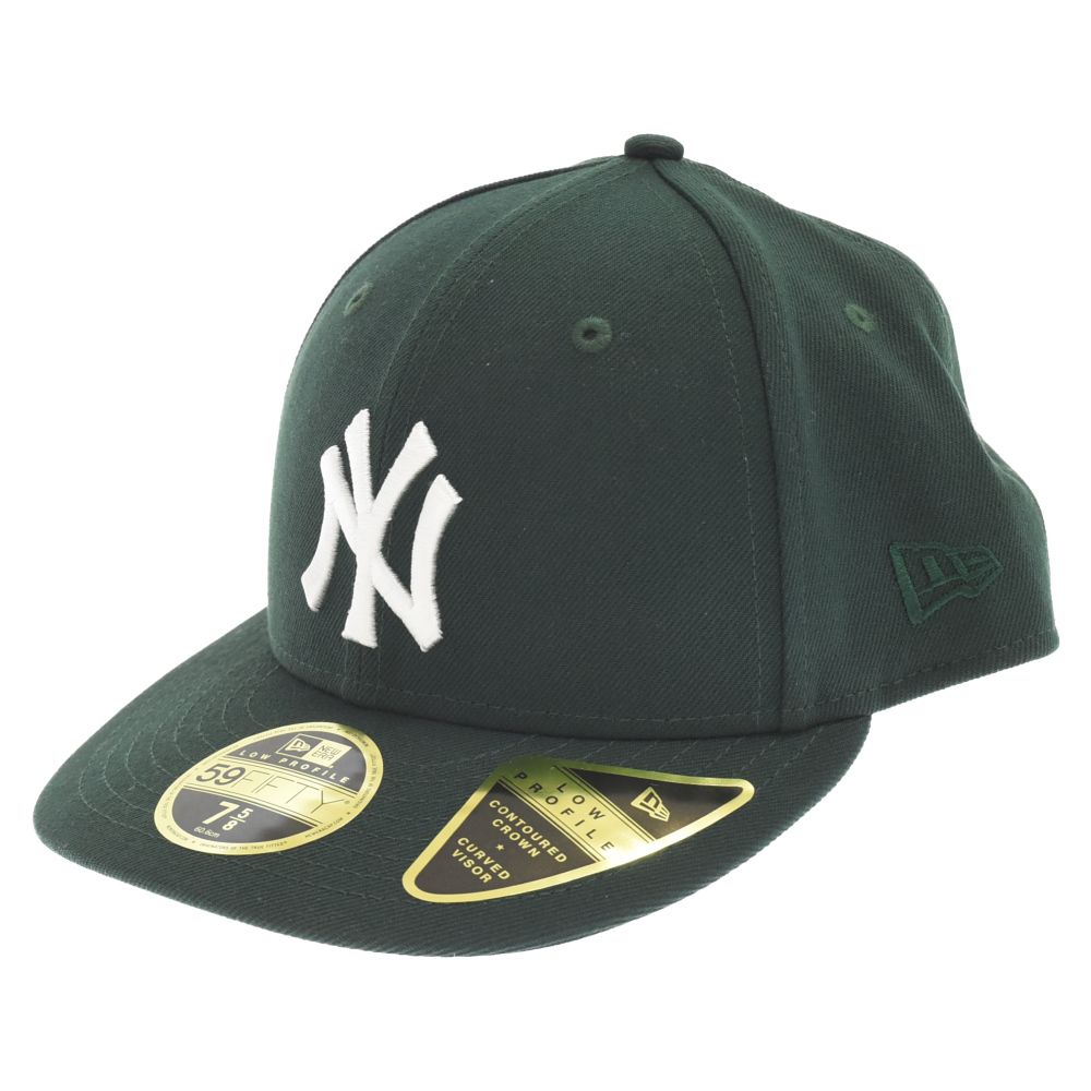 AIME LEON DORE (エメ レオン ドレ) ×NEW ERA NYロゴ刺繍 ベース