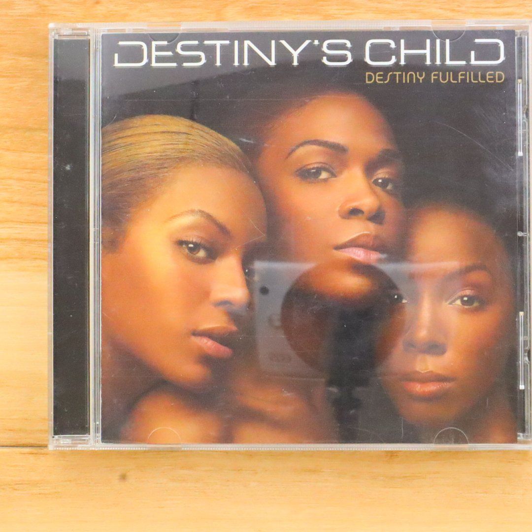 季節のおすすめ商品 国内盤CD☆デスティニーズ・チャイルド/Destiny's Child その他