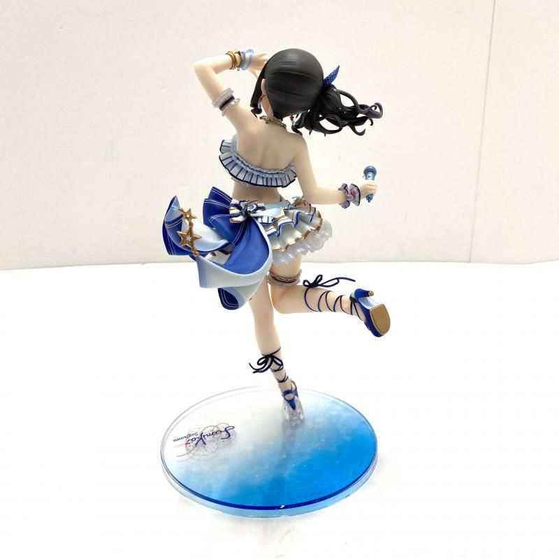 中古】【本体のみ】鷺沢文香 潮風の一頁Ver. アイドルマスター