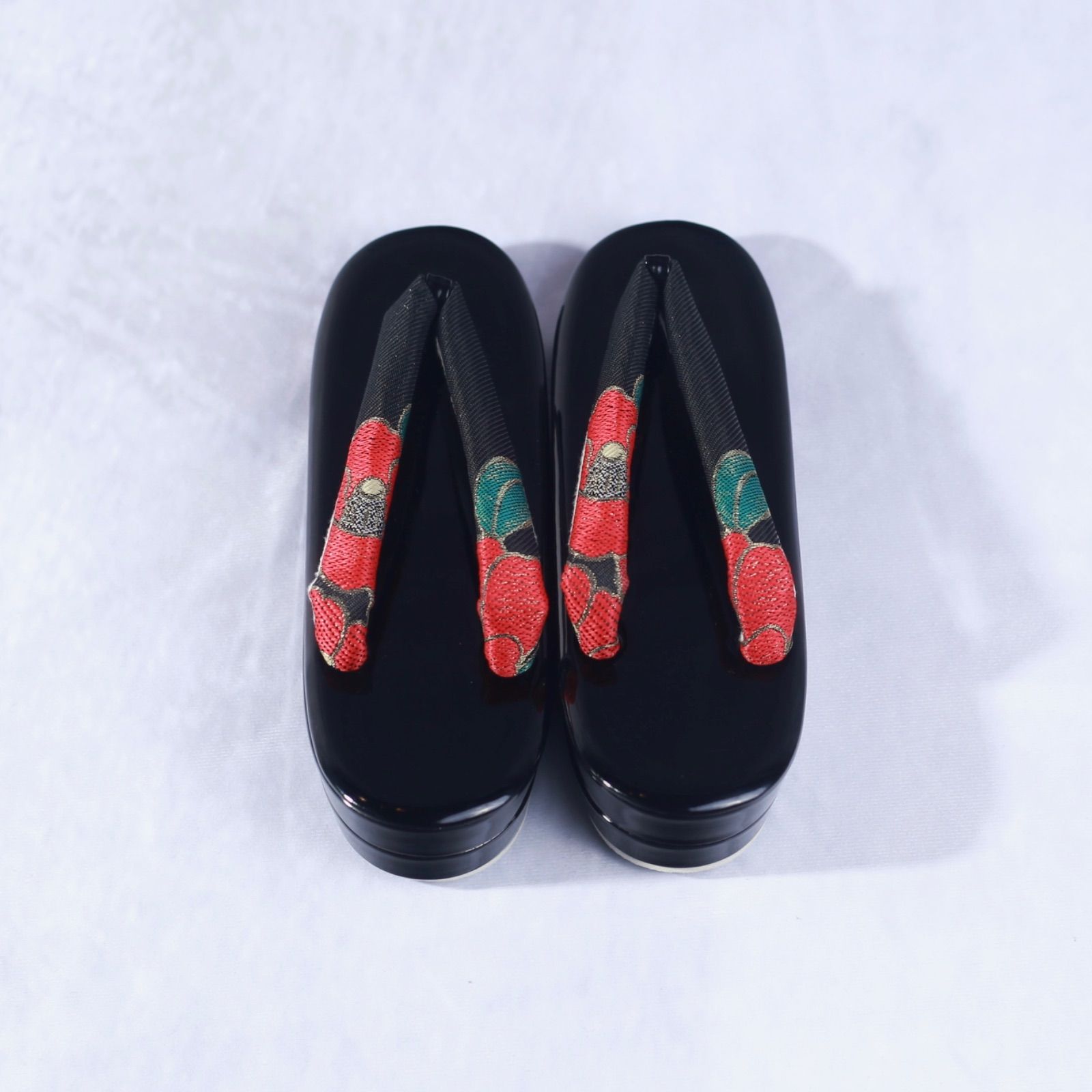 ふりふ　草履　バッグ　新品未使用 草履バッグセット 成人式 振袖 草履 バッグ セット バッグセット 草履