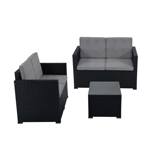 ガーデンファニチャーセット