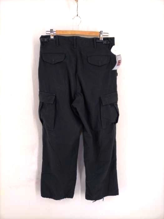 ダブルタップス WTAPS 19AW WMILL-65 TROUSER バックサテンカーゴトラウザーズ メンズ X 02 - メルカリ