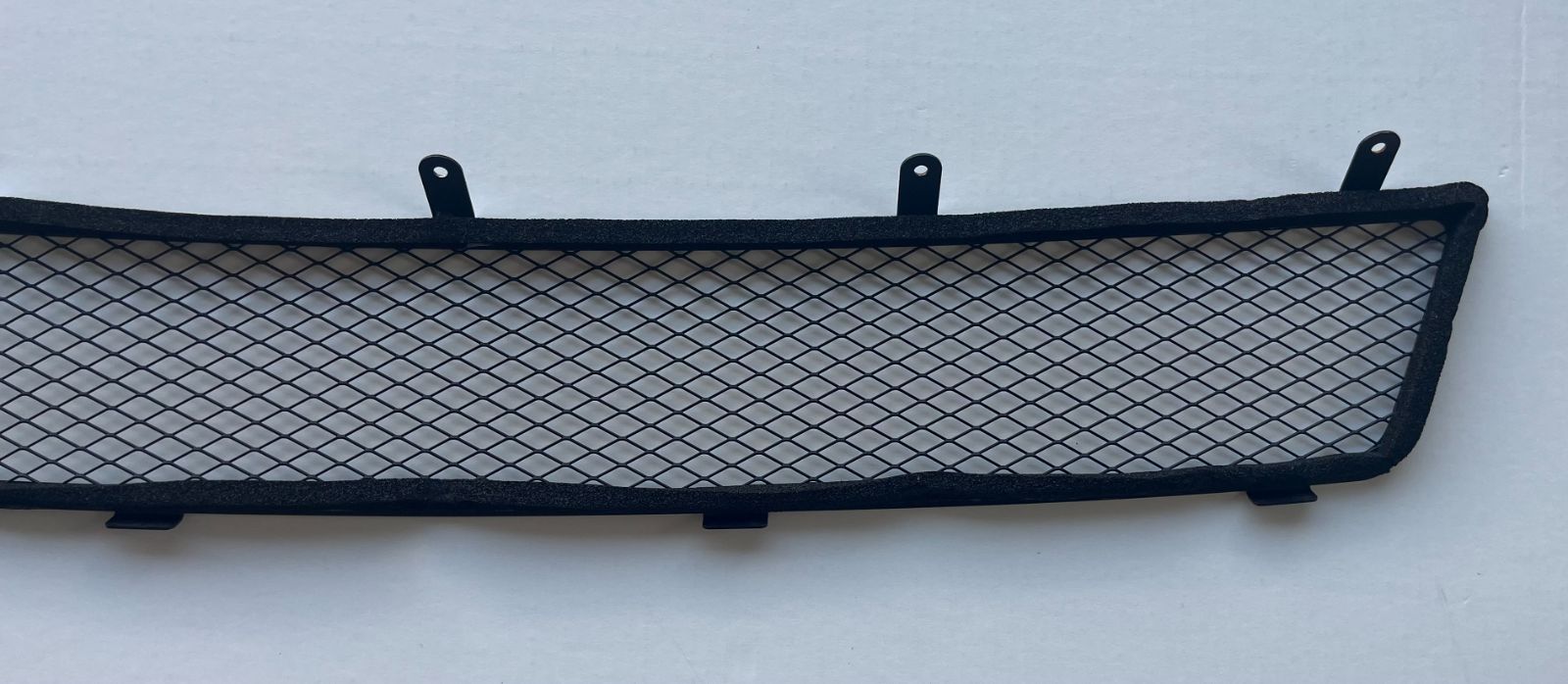 スズキスポーツ フロントグリル／クーリングベンチレーター／メッシュ