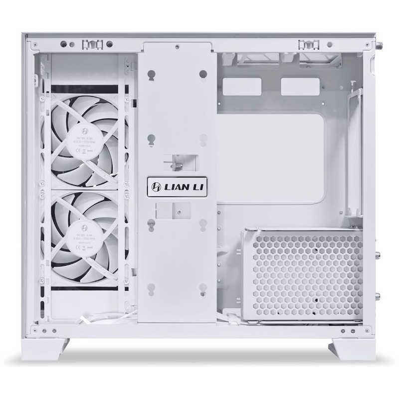 ATX &frasl; Micro Li Lian PC LIAN LIANLI ［BTF O11 LI Mini-ITX］ATX - BTF com: Gamer