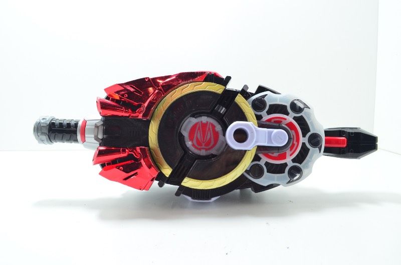 BANDAI - 仮面ライダーゼロワン⭐️変身ベルト&amp;ショットライザー&amp;プログライズキー BANDAI 【関東 中部 送料無料】シューティングウルフプログ