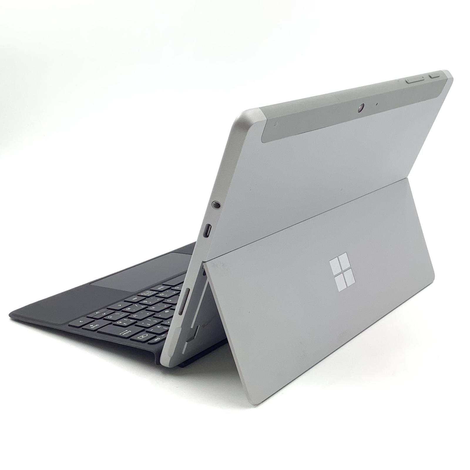 全額返金保証】【最速発送】Microsoft Surface Go 3 8VB-00013