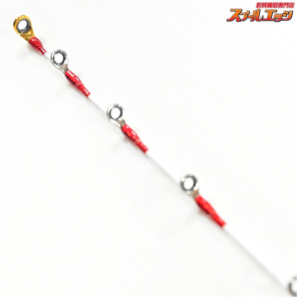  シマノ 24ステファーノ リミテッド M 175 SHIMANO Stephano Limited LTD カワハギ かわはぎ K_225 v 43689 船竿 ロッド