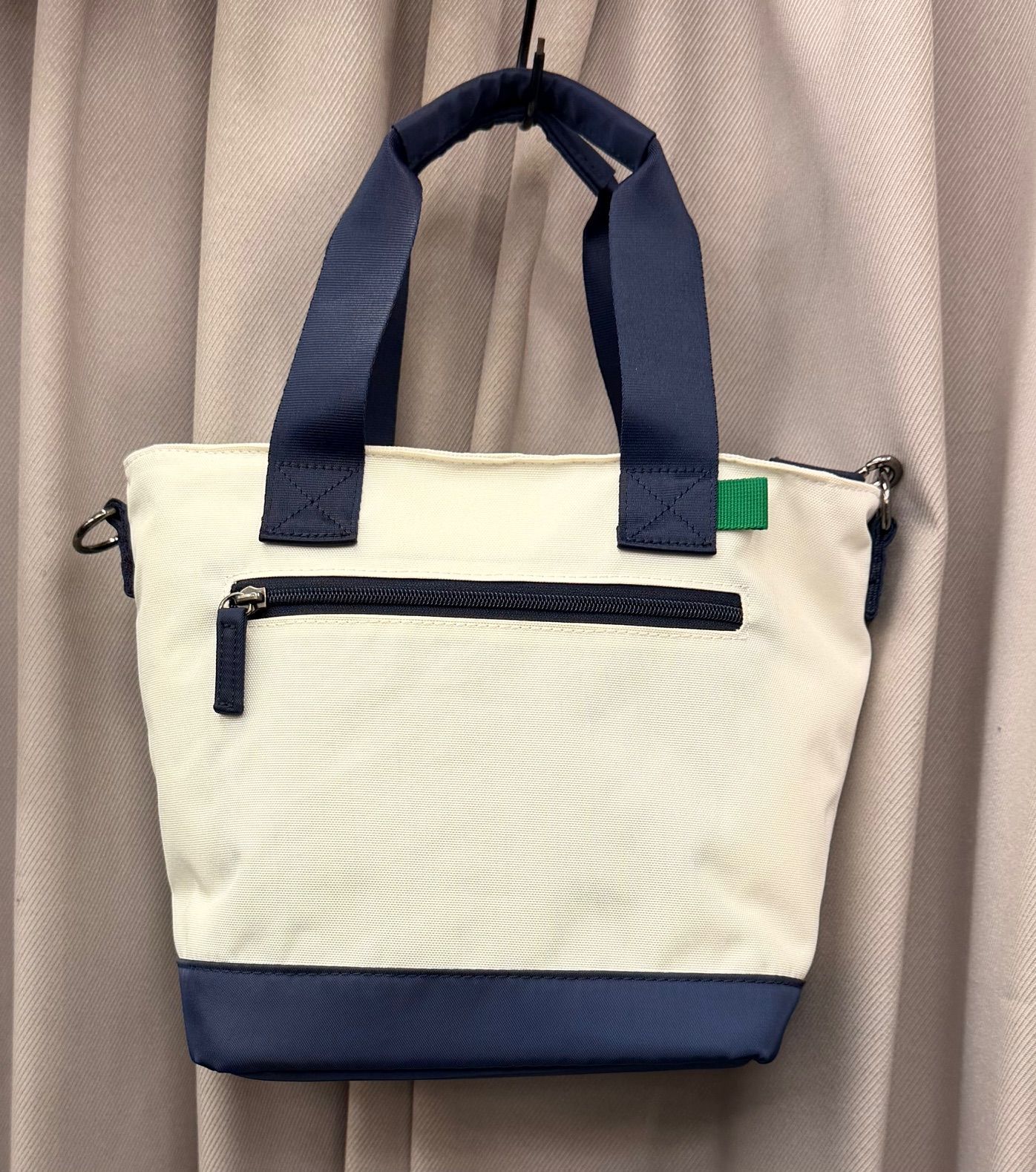 ヨネックス ゴルフ ミニトートバッグ MT-1200 YONEX GOLF BAG ホワイト 葛西店