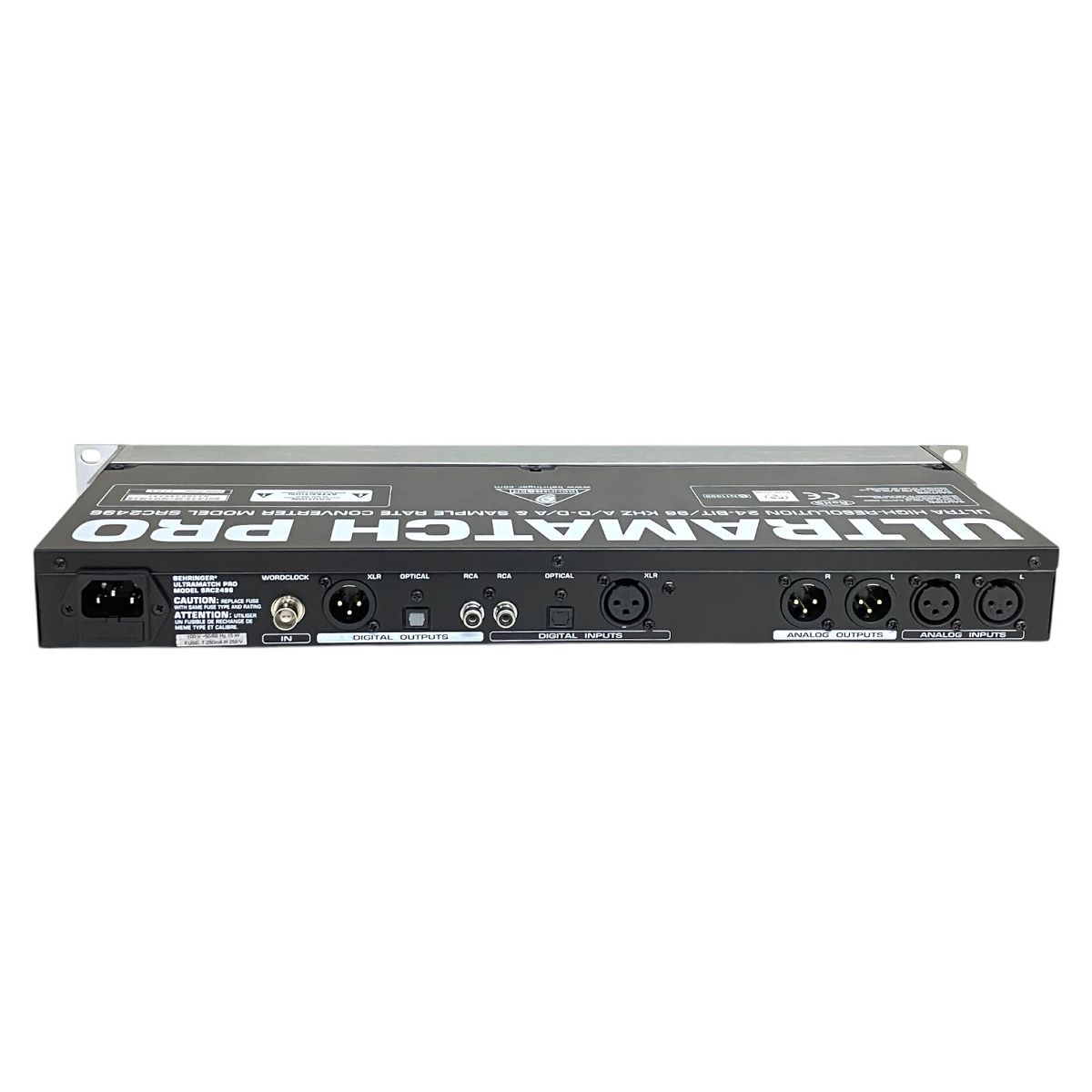 ULTRAMATCH PRO