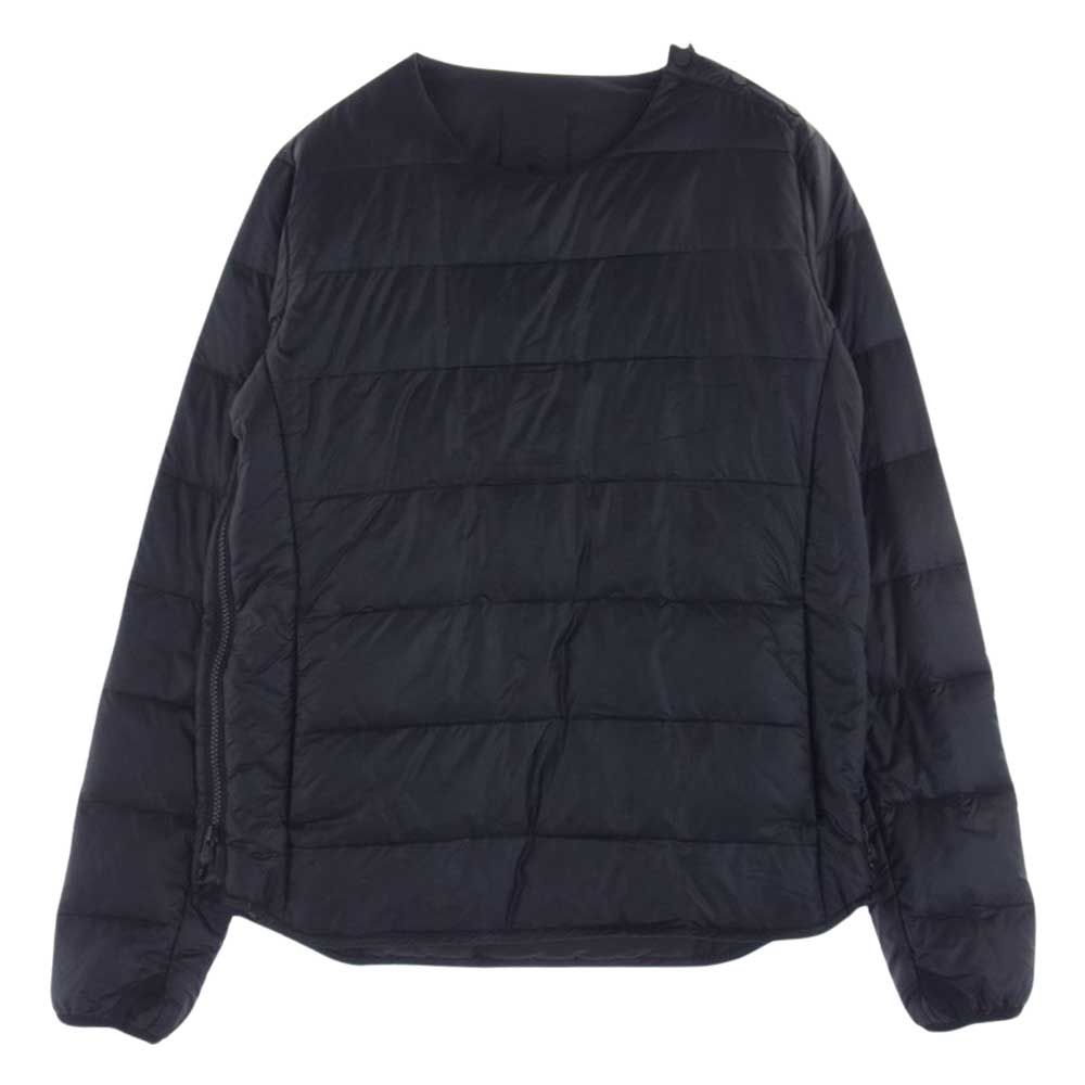 DESCENTE デサント ジャケット DIA3678U ALLTERRAIN オルテライン 