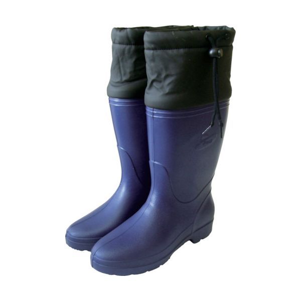 【新品・7営業日以内発送】アトム ME400-270 カルックス 男性用 紺 27．0 ME400270【沖縄離島販売不可】