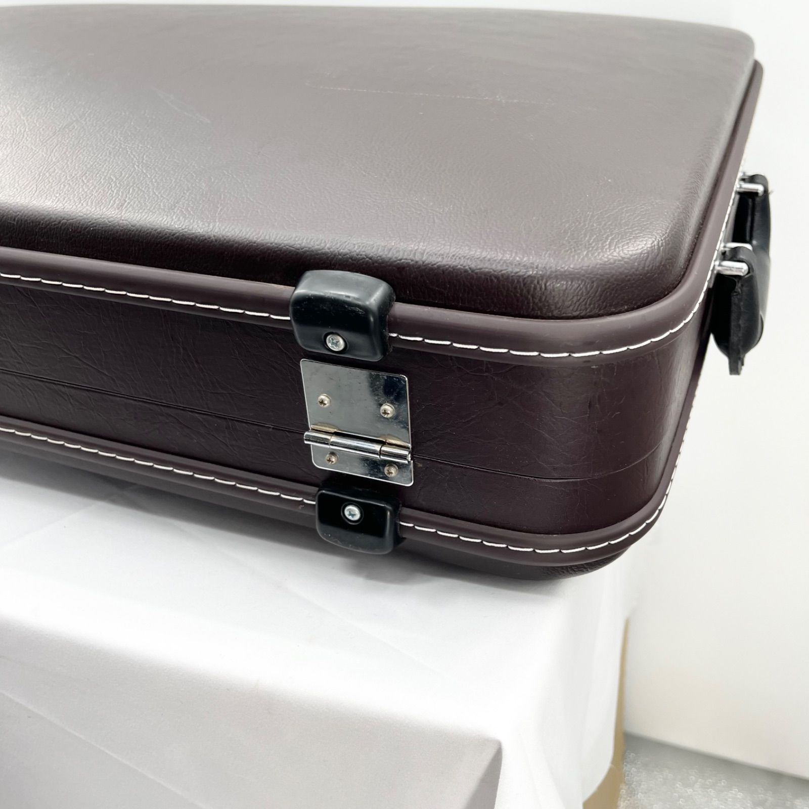 ユーフォニアム　ハードケース bags バッグス EFBE WHT ユーフォニアム ケース ホワイト ハードケース