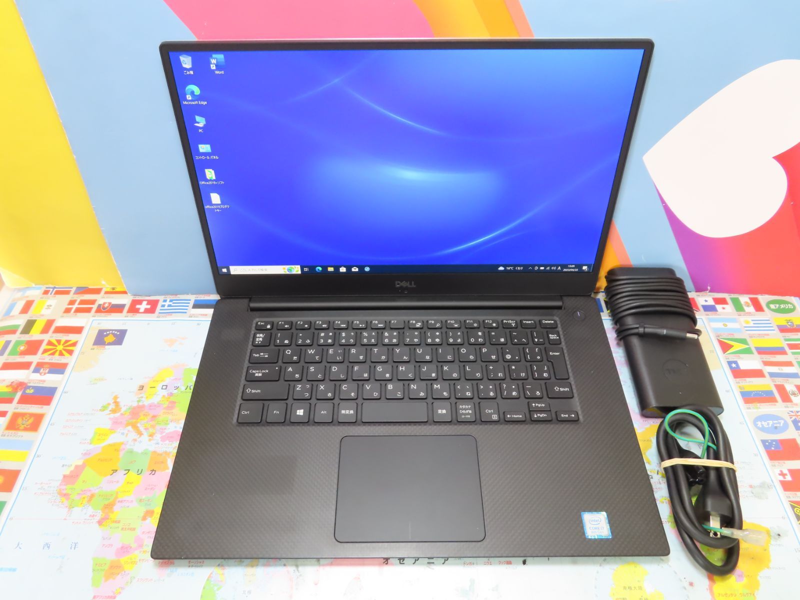 デル Precision 5530 8850H P2000 15.6型 美品 | labiela.com