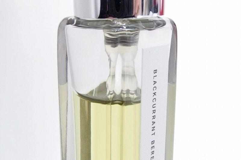 221089】THREE スリー THREE エッセンシャルセンツ 01 IN BLOOM