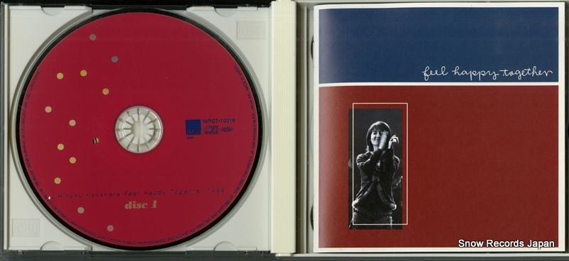 笠原弘子　CD まとめ　セット 国内盤CD☆笠原弘子/Hiroko Kasahara□ MY BEST FRIENDS