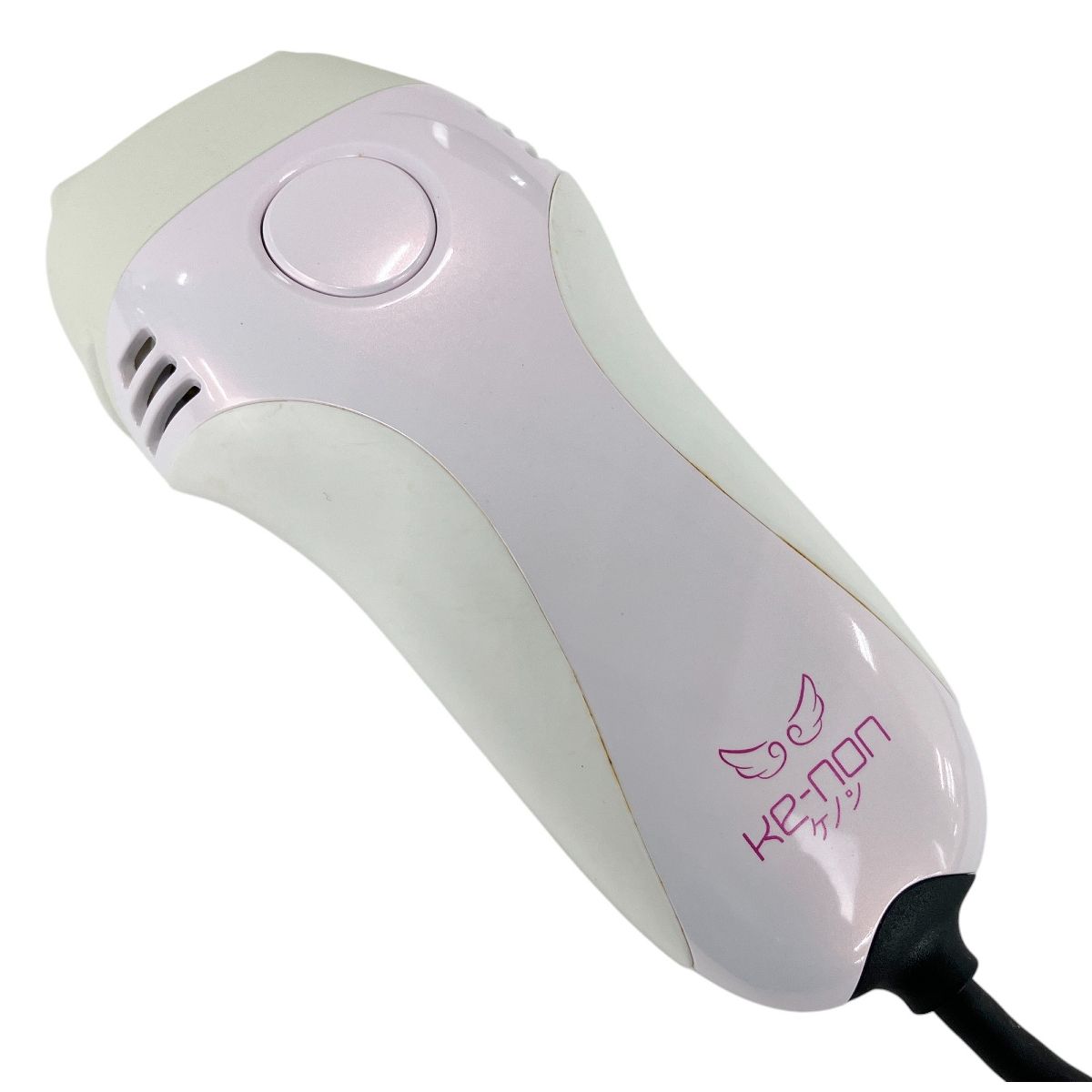 エムテック NIPL-2080 ケノン フラッシュ式脱毛器 KE-NON Ver8