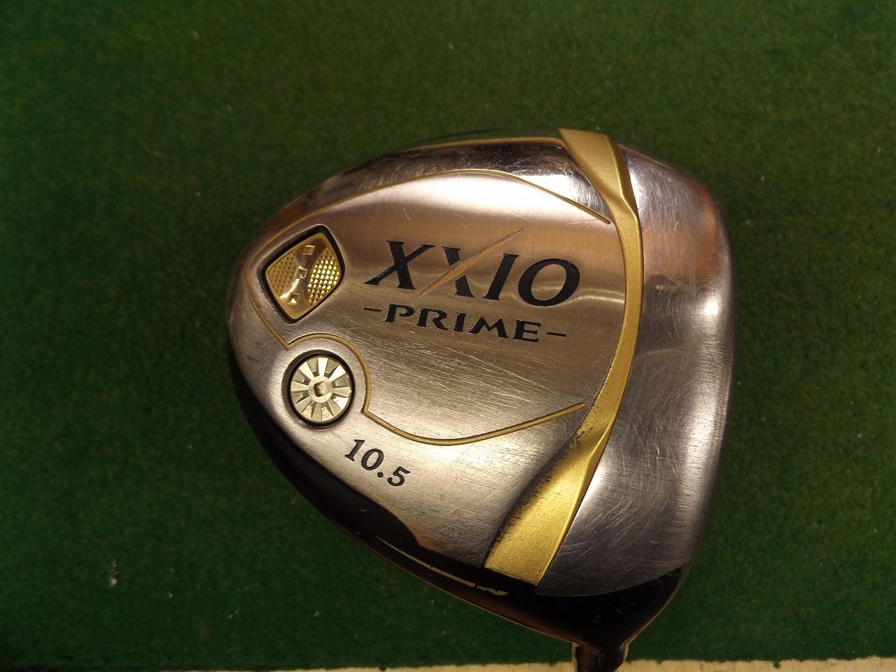 ダンロップ XXIO 2018 5W 20° ダンロップ ゼクシオ10 XXIO10