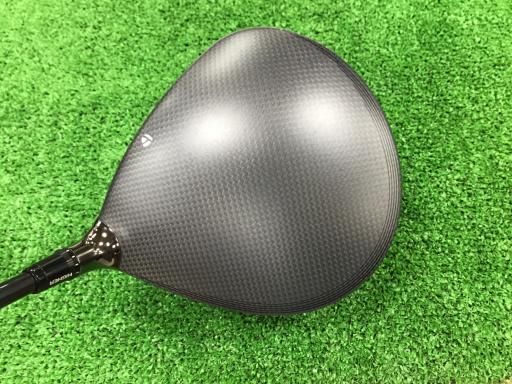 中古】 テーラーメイド Qi35 10.5° ドライバー DR Diamana BLUE