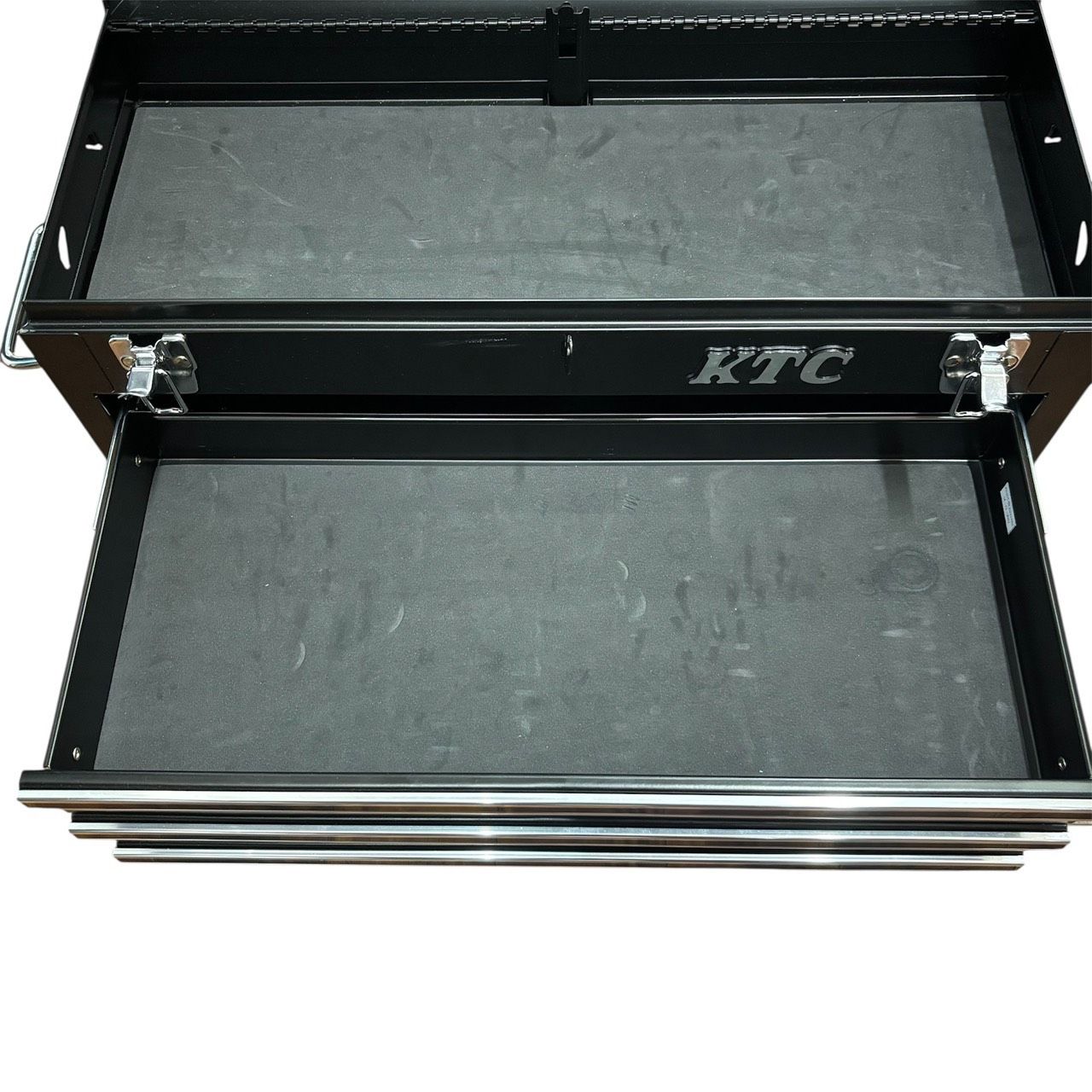 h9370 KTC チェスト 3段3引出し トップカバーロック機構 大容量 SKX0213 工具箱 HRDEVELOPMENT_JP