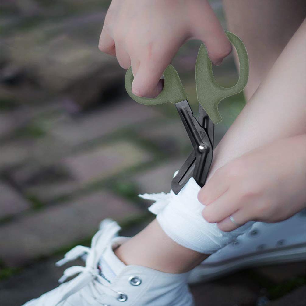 ナイロン用はさみ LEDGLE