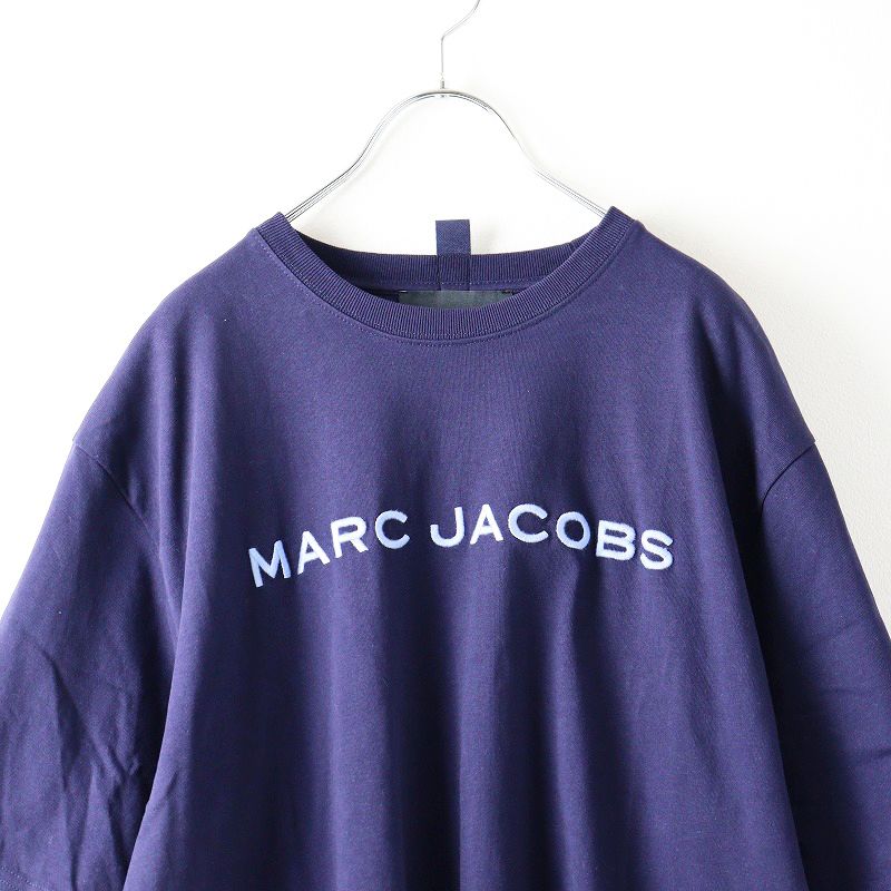 2021SS マークジェイコブス MARC JACOBS The Big T-Shirt ビッグ