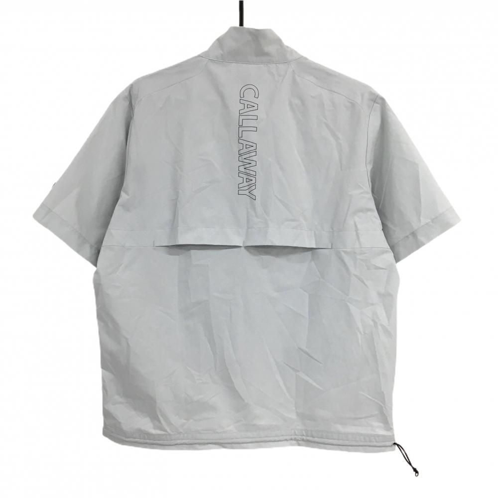 キャロウェイ・ハーフジップM dショッピング |キャロウェイゴルフ Callaway Golf ストレッチハーフ