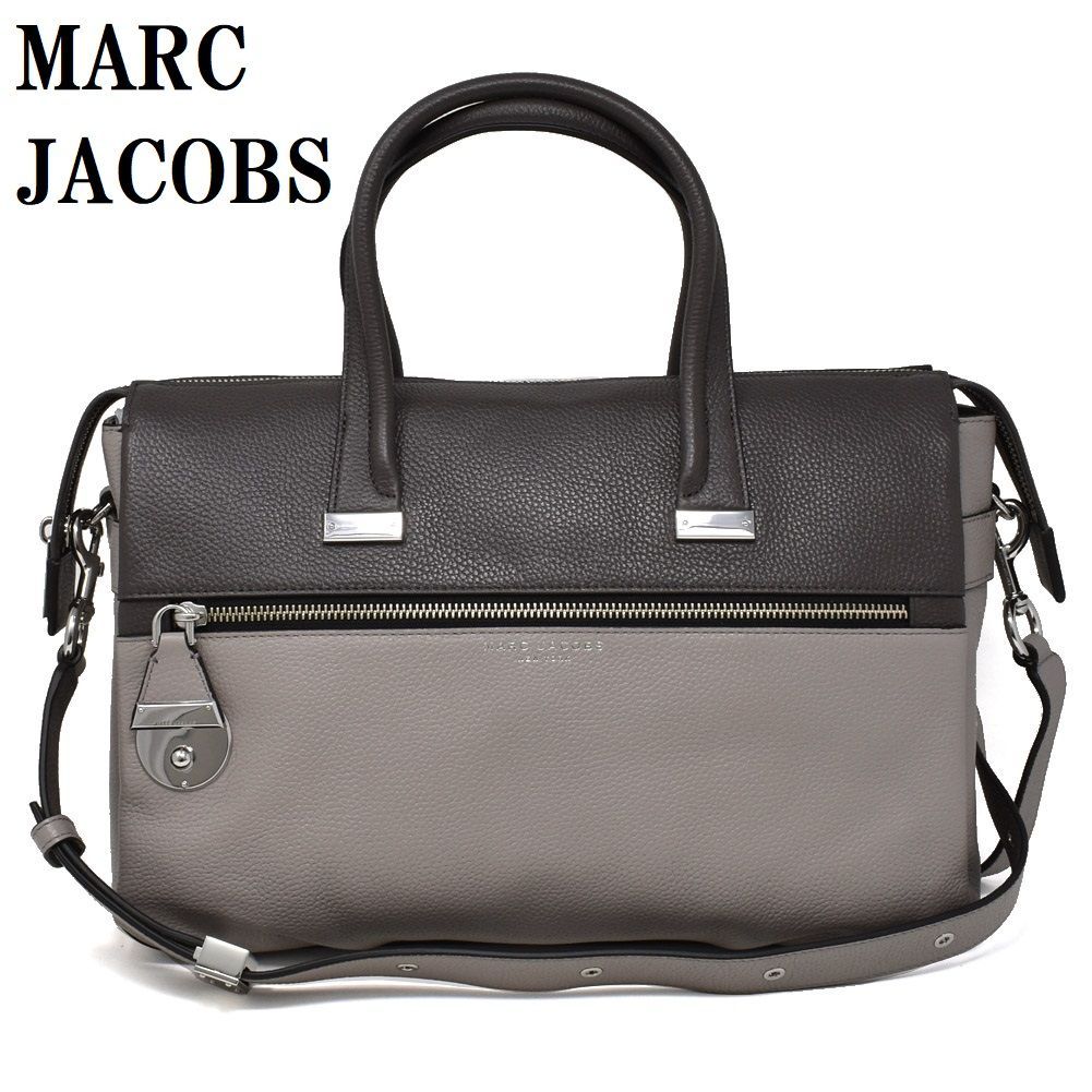 マークジェイコブス MARC JACOBS M0011225 081 2WAY ハンドバッグ ...