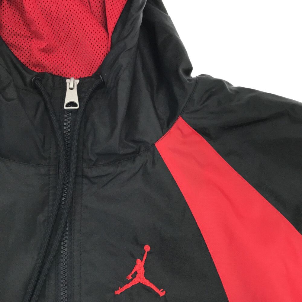 NIKE (ナイキ) JORDAN BRAND AS M J ESS WOVEN JACKET ジョーダン