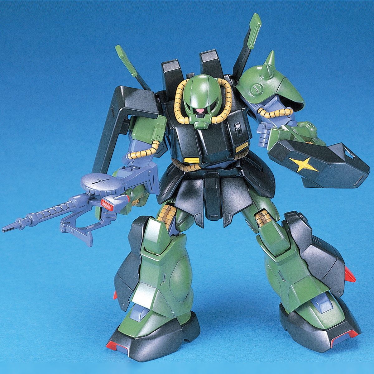 HGUC バンダイ　ガンダム プラモデル　セット売り 再販) HGUC 1/144 RMS-106 ハイザック 機動戦士Zガンダム