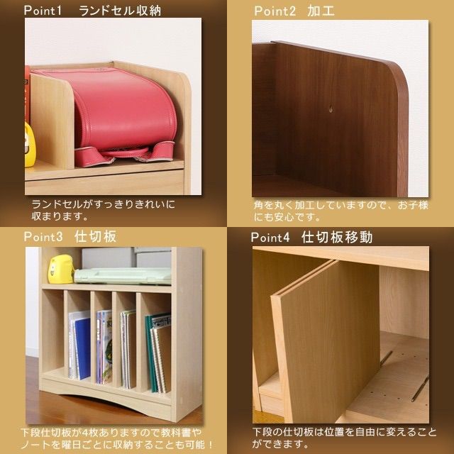 ブラウン ナチュラル