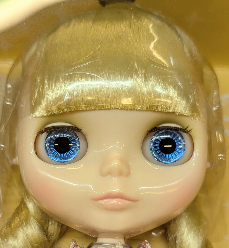 Takara Tomy - ネオブライス  ミッドナイトスペル Takara Tomy - ネオブライス ミッドナイトスペルの通販 by 星蝶