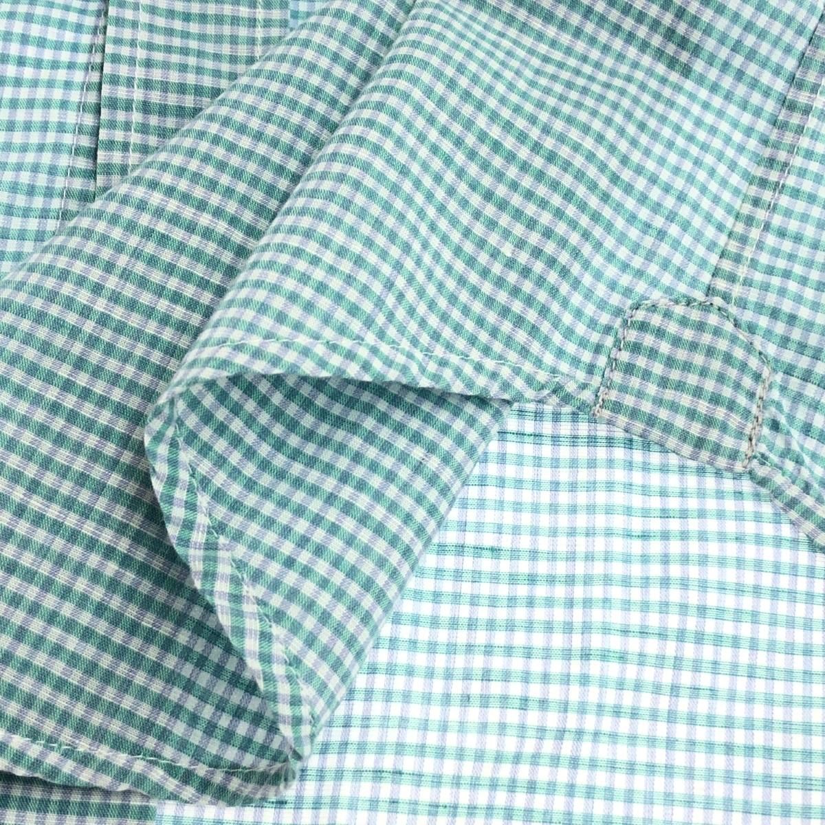 BRUNELLO CUCINELLI ブルネロクチネリ 長袖シャツ サイズ:XS DE92674