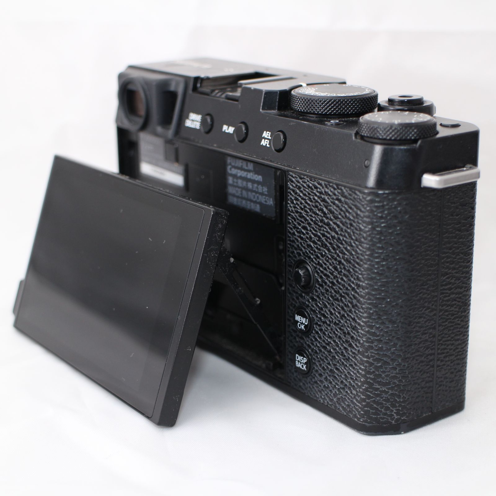 ☆実用品・ショット数15554☆ FUJIFILM ミラーレスデジタル ☆実用品・ショット数15554☆ FUJIFILM ミラーレスデジタル