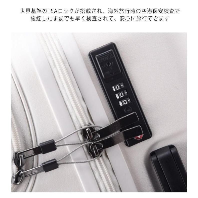軽量 キャリーバッグ