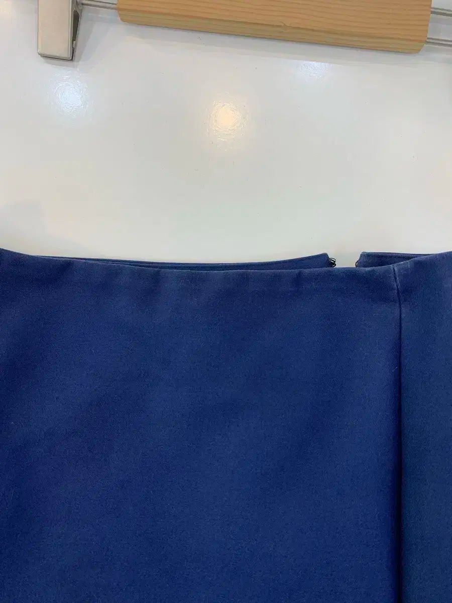 コットン スカート