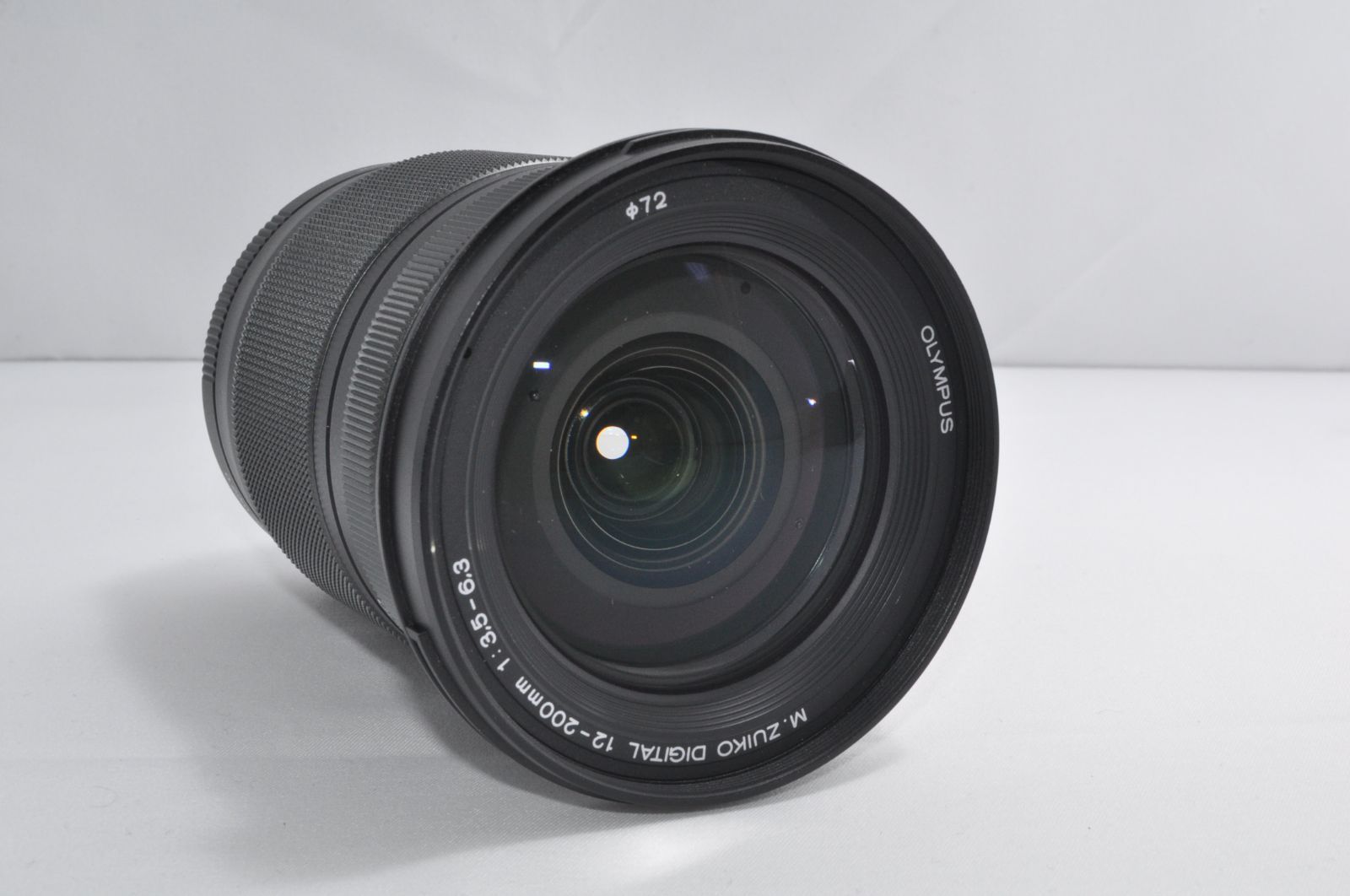 OLYMPUS M.ZUIKO