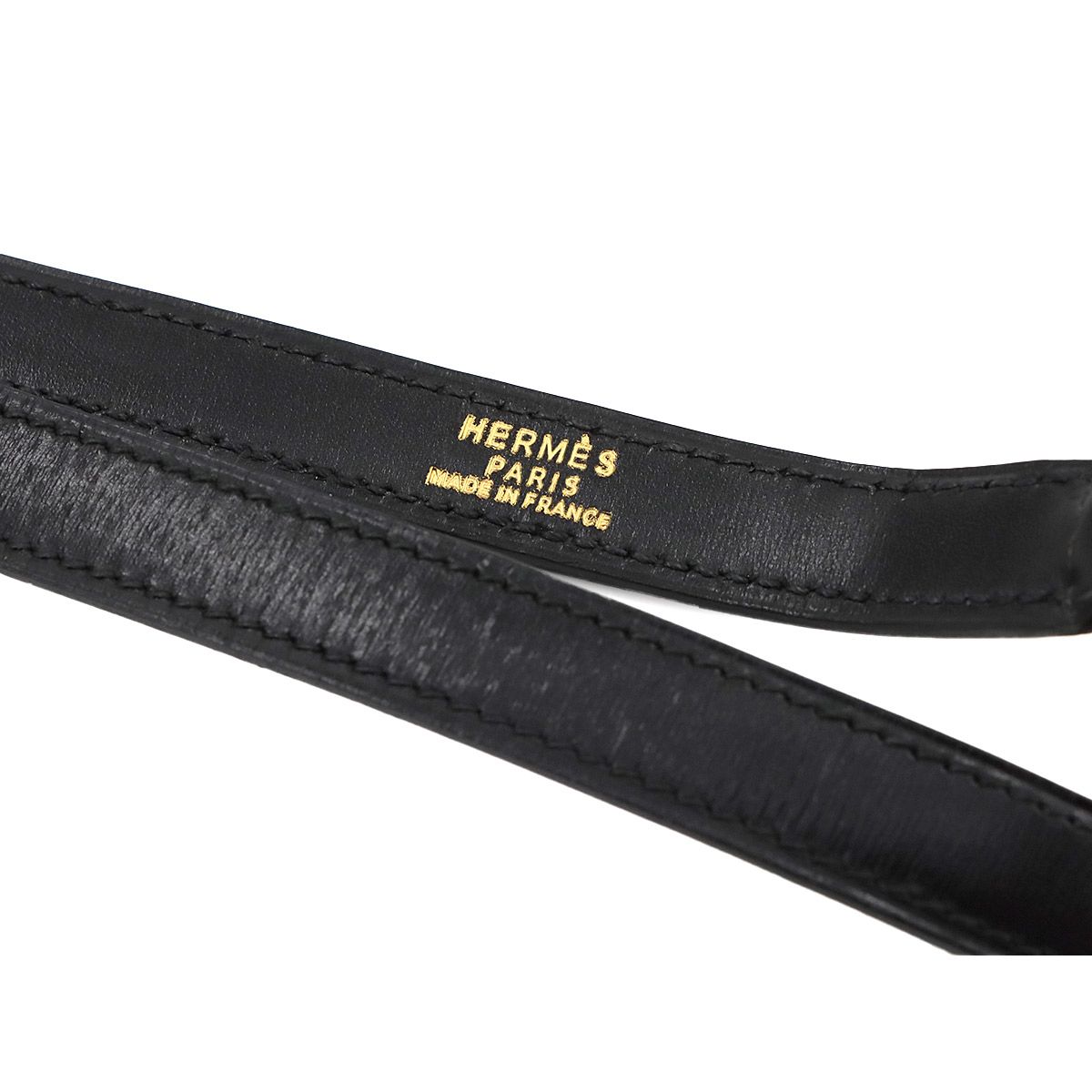 エルメス HERMES ケリー ボリード ショルダー ストラップ ボックス